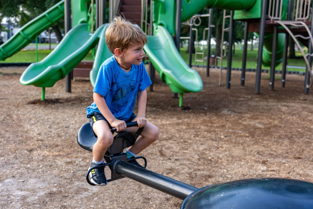 Port Neches Riverfront Park 3